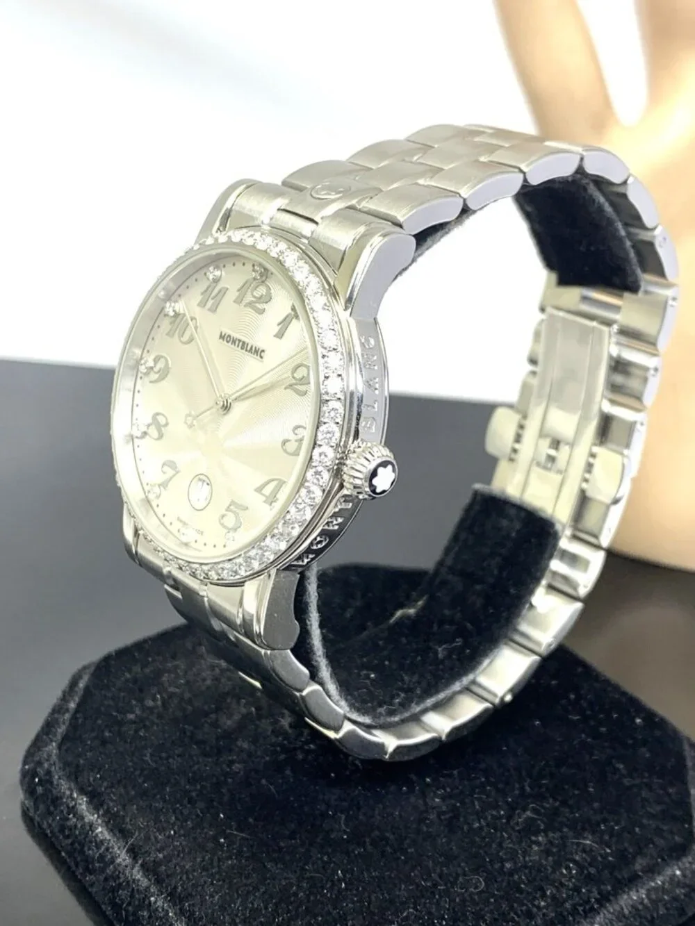 Montblanc meisterstuck men